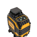 Nivel Láser De Precisión 4d 16 Líneas 60m