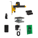 Nivel Láser De Precisión 4d 16 Líneas 60m
