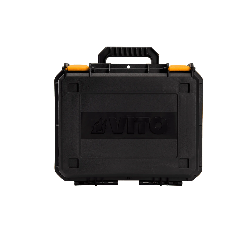 Nivel Láser De Precisión 4d 16 Líneas 60m