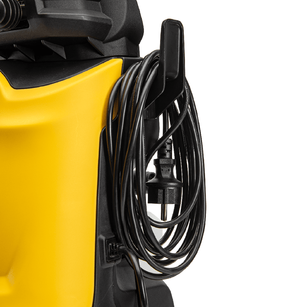 Hidrolavadora Alta Presión con enrollador WR3 Lite 225