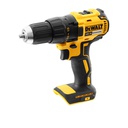 Kit Taladro Atornillador DCD777 y Atornillador de Impacto DCF787 XR 18V