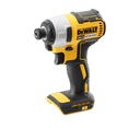 Kit Taladro Atornillador DCD777 y Atornillador de Impacto DCF787 XR 18V