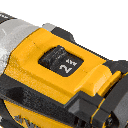 Taladro Brushless 20V 60Nm