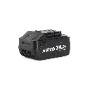 PACK IRON: Amoladora 20V