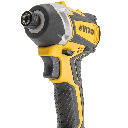 Atornillador de Impacto Brushless 20V