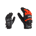 Guantes Anticorte Motosierra