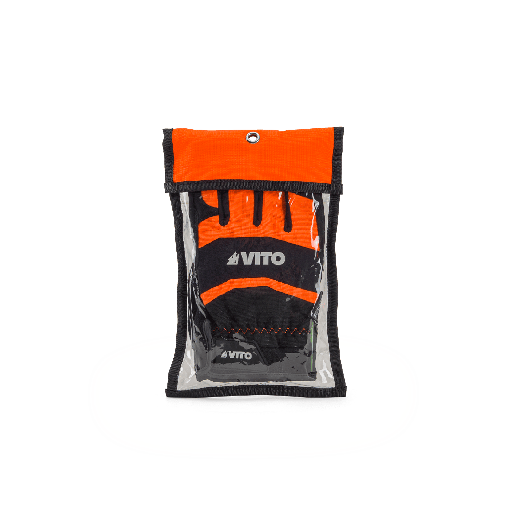 Guantes Anticorte Motosierra