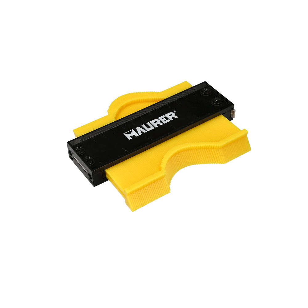 Medidor De Contornos 100x125 mm. Con Bloqueo