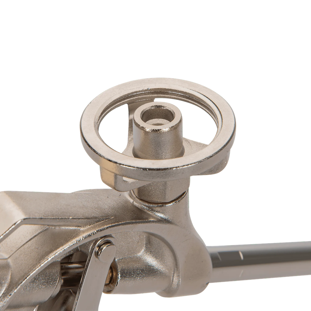 PISTOLA PARA ESPUMA DE POLIURETANO