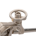 PISTOLA PARA ESPUMA DE POLIURETANO