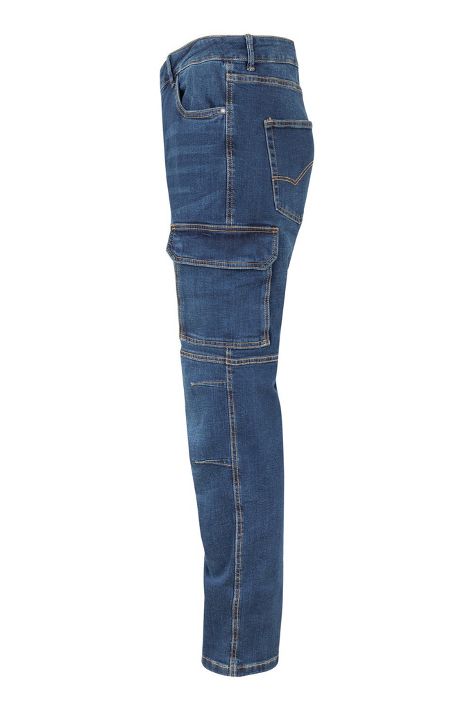 PANTALÓN DENIM STRETCH