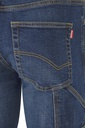 PANTALÓN DENIM STRETCH