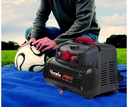 COMPRESOR MONOBLOCK CEVIK PRO 6 LITROS 1,5HP SIN ACEITE CA-PRO7N