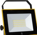 PROYECTOR LED PORTÁTIL 30W IP65 6500K