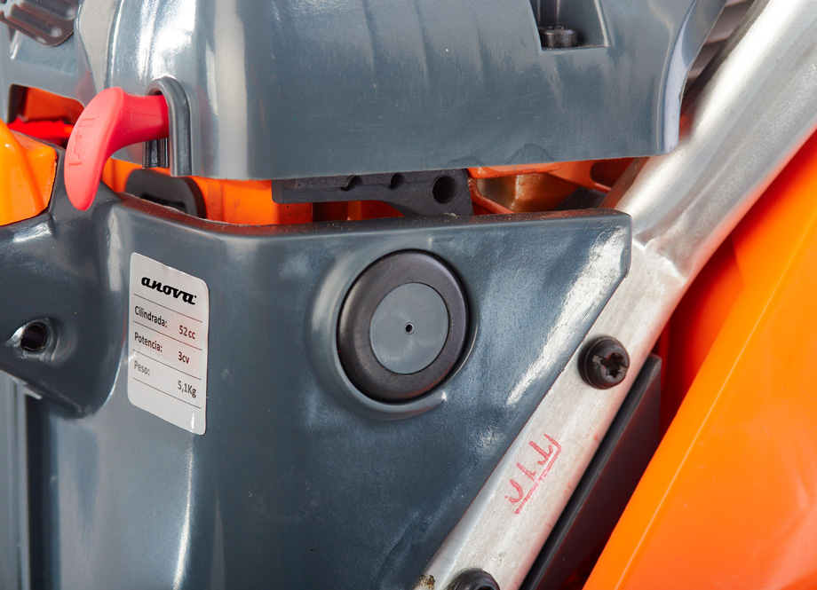 Martillo Perforadora 6 kgs VIMP1100