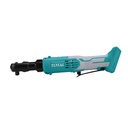 Llave carraca a batería Mod. TDRLI2060151