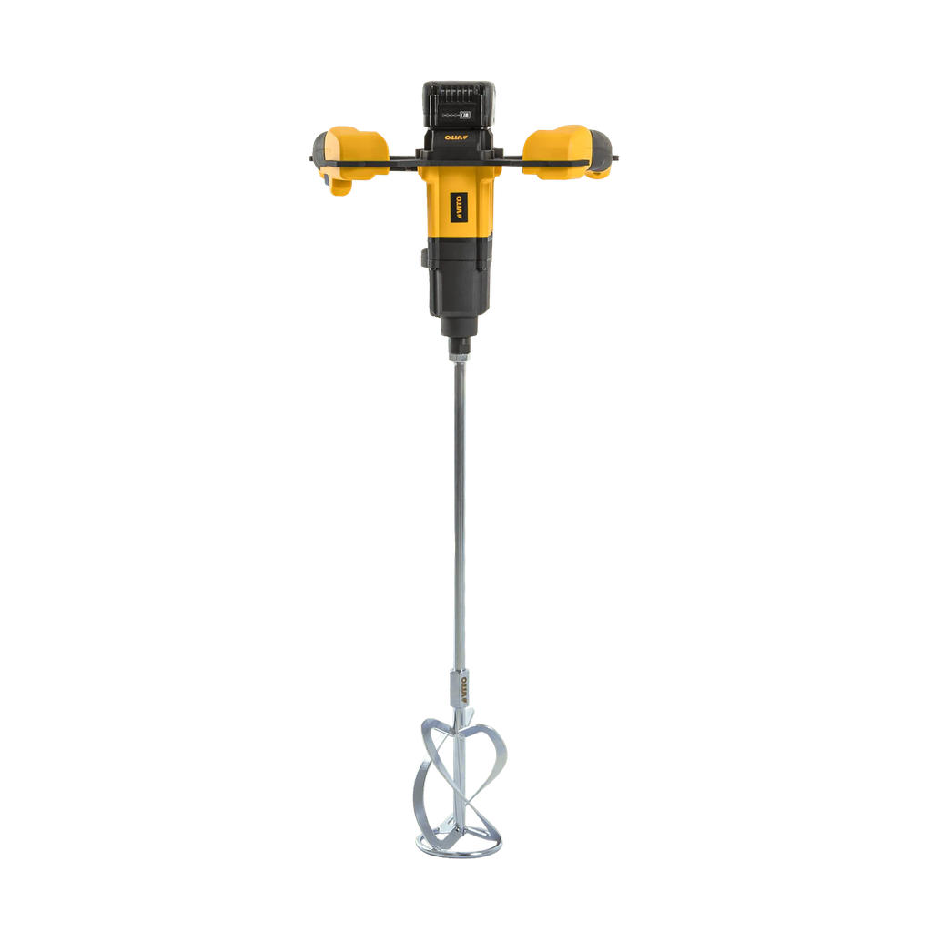 MEZCLADORA CEMENTO COLA BRUSHLESS 20V