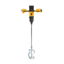 MEZCLADORA CEMENTO COLA BRUSHLESS 20V