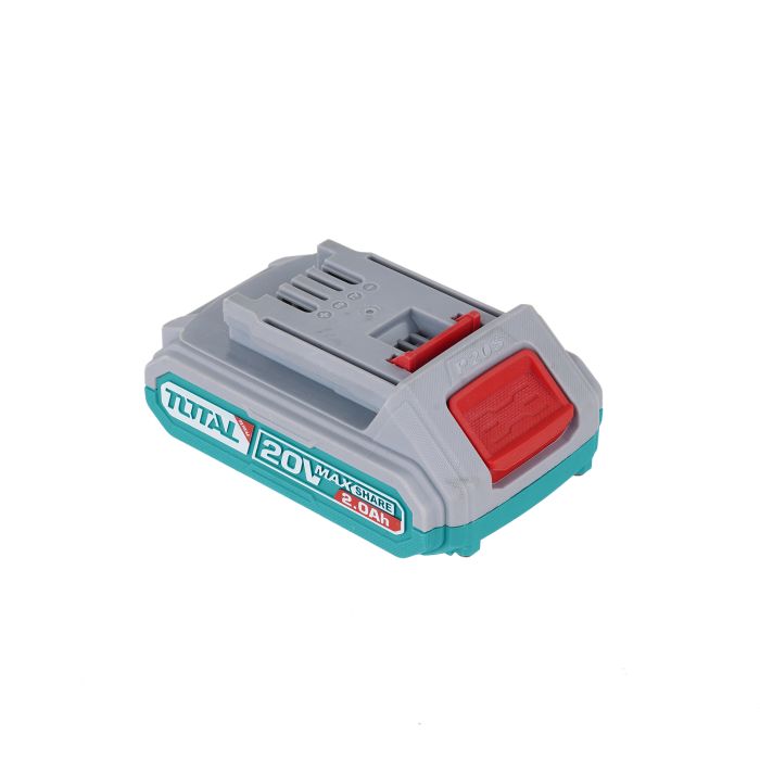 Pack 2 Bat. 2Ah y Cargador TFBCPK1222E