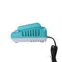 Pack 2 Bat. 2Ah y Cargador TFBCPK1222E