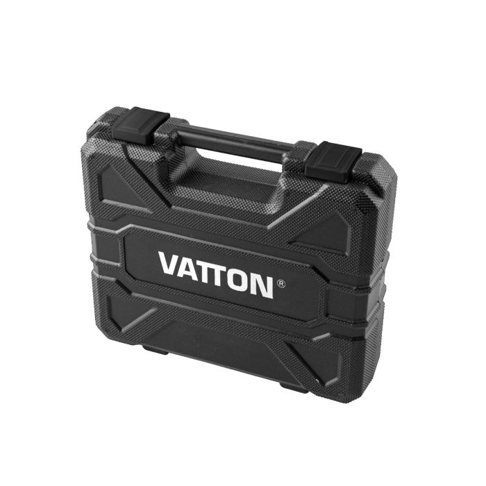 MARTILLO DEMOLEDOR VATTON  1300w. 25J.