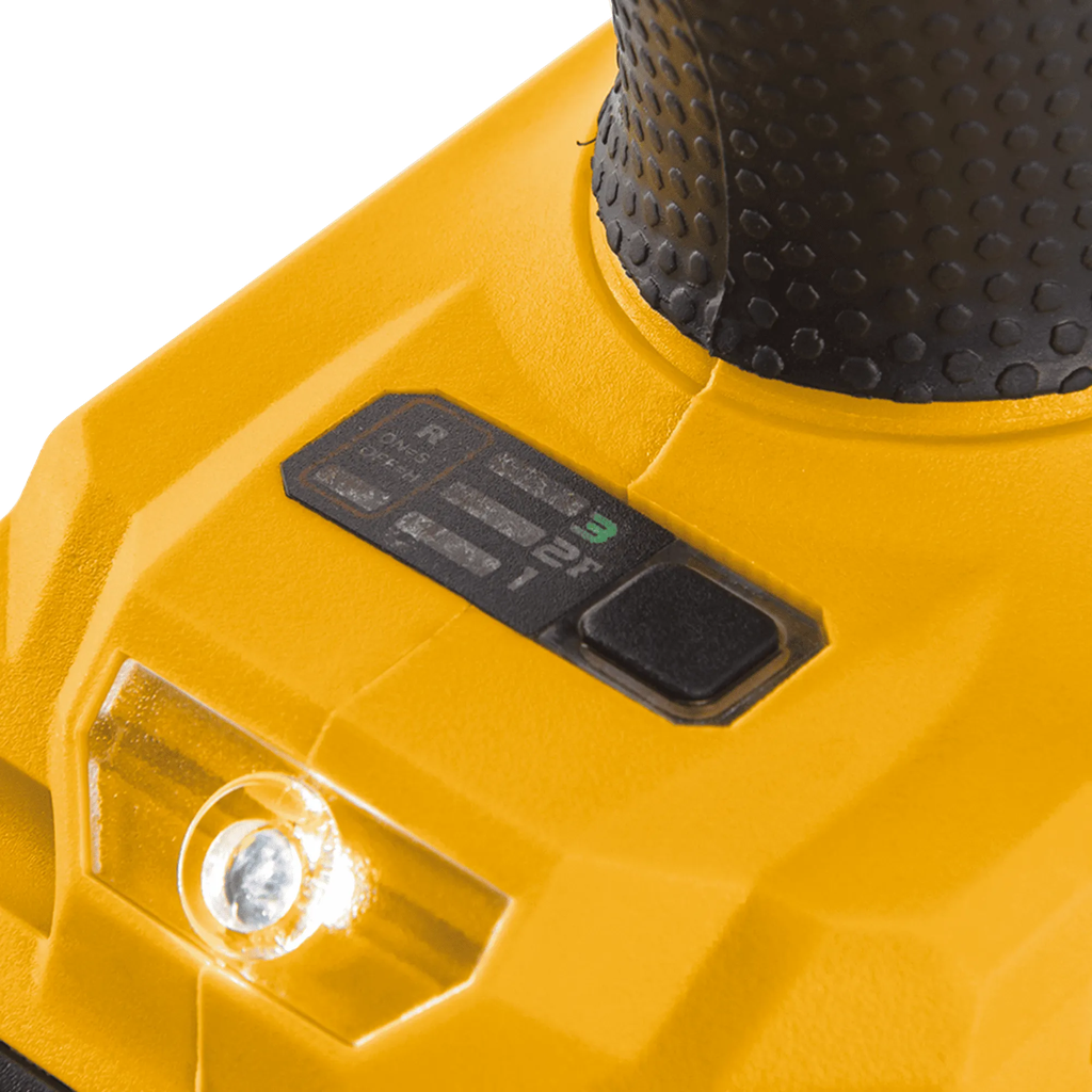 LLAVE IMPACTO BRUSHLESS 20V