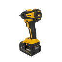 LLAVE IMPACTO BRUSHLESS 20V