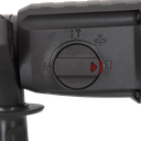 MARTILLO PERFORADOR/DEMOLEDOR 850W SDS PLUS