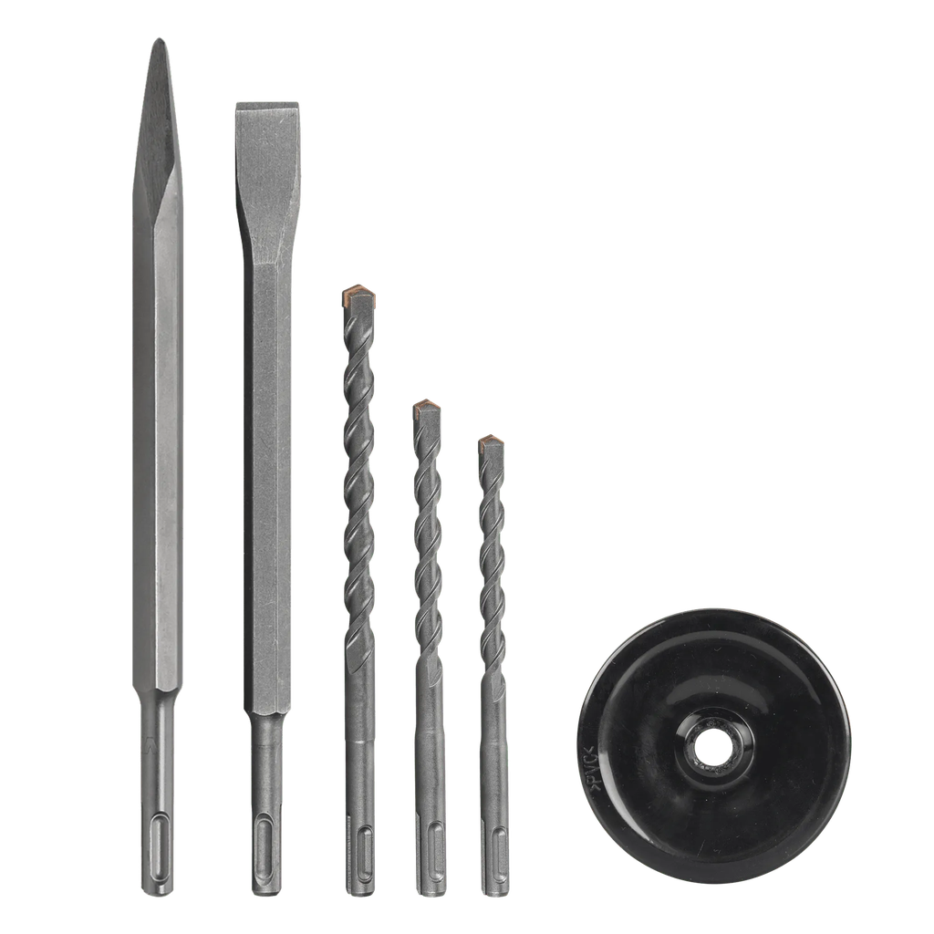 MARTILLO PERFORADOR/DEMOLEDOR 850W SDS PLUS