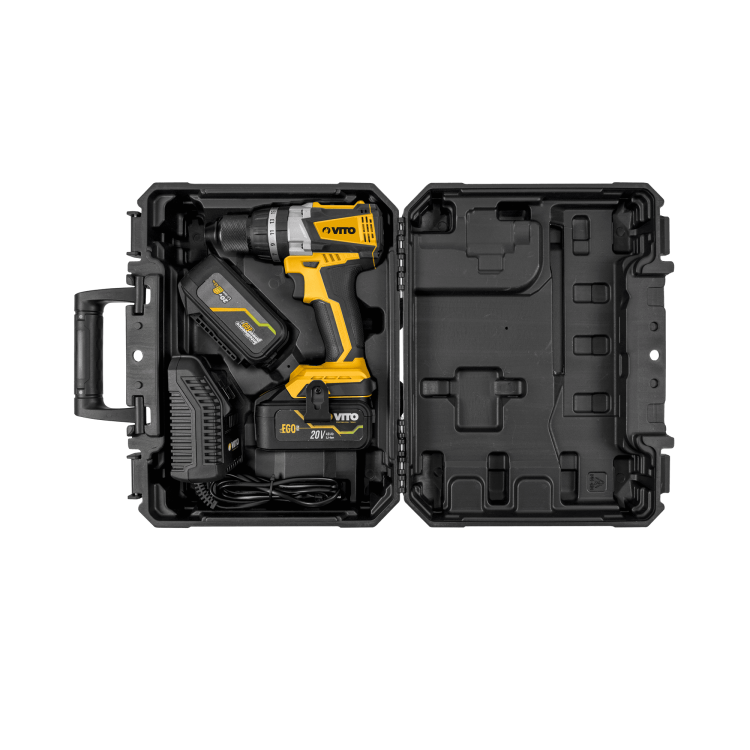 CAJA BMC PARA ATORNILLADOR IMPACTO