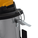 Aspirador de solidos y líquidos Brushless 20V