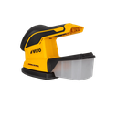 LIJADORA ORBITAL DELTA 20V