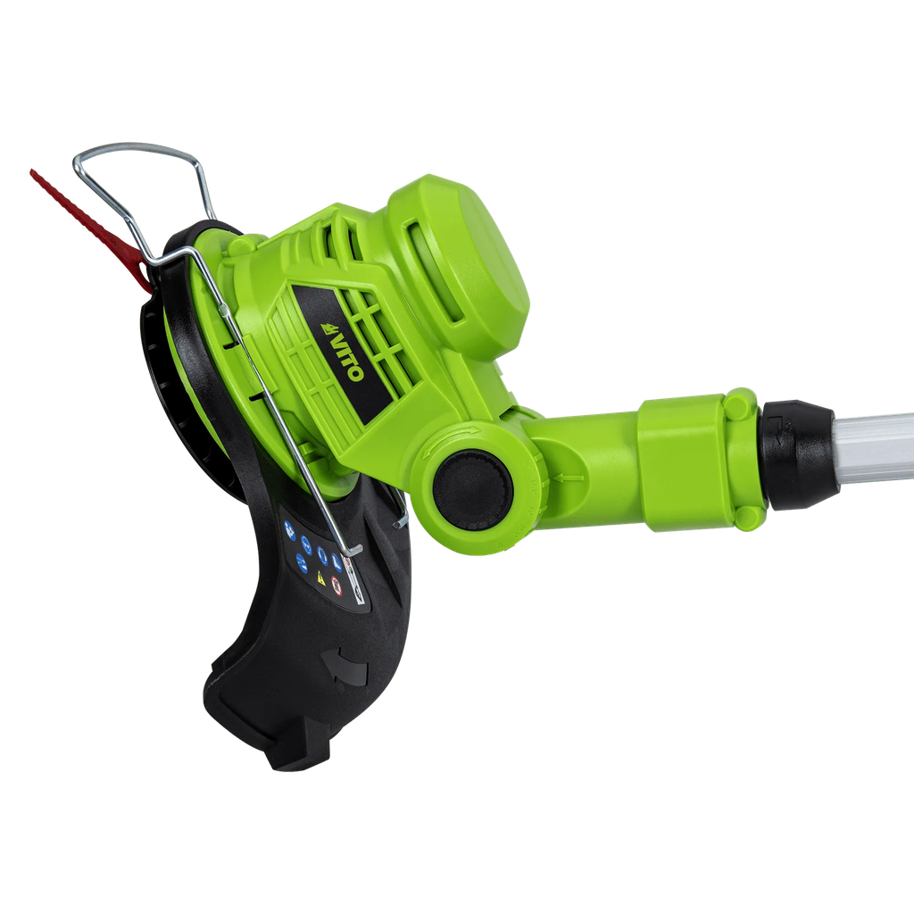 Cortabordes sin cable 20V