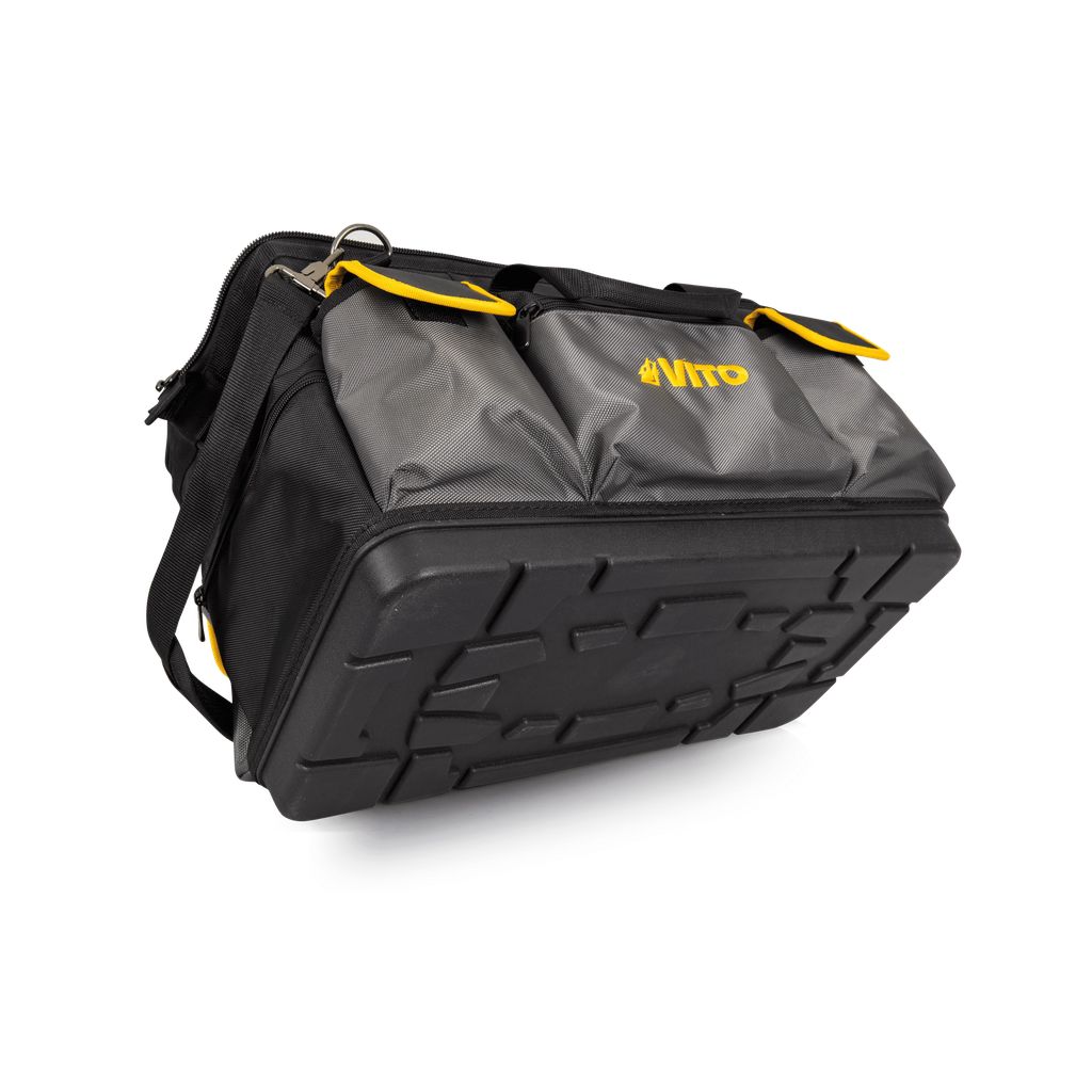 Bolsa de Herramientas con base rígida