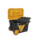 CAJA HERRAMIENTAS TIPO TROLLEY 25”