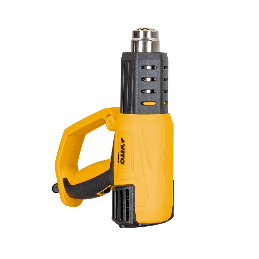 PISTOLA DE AIRE CALIENTE 2000W