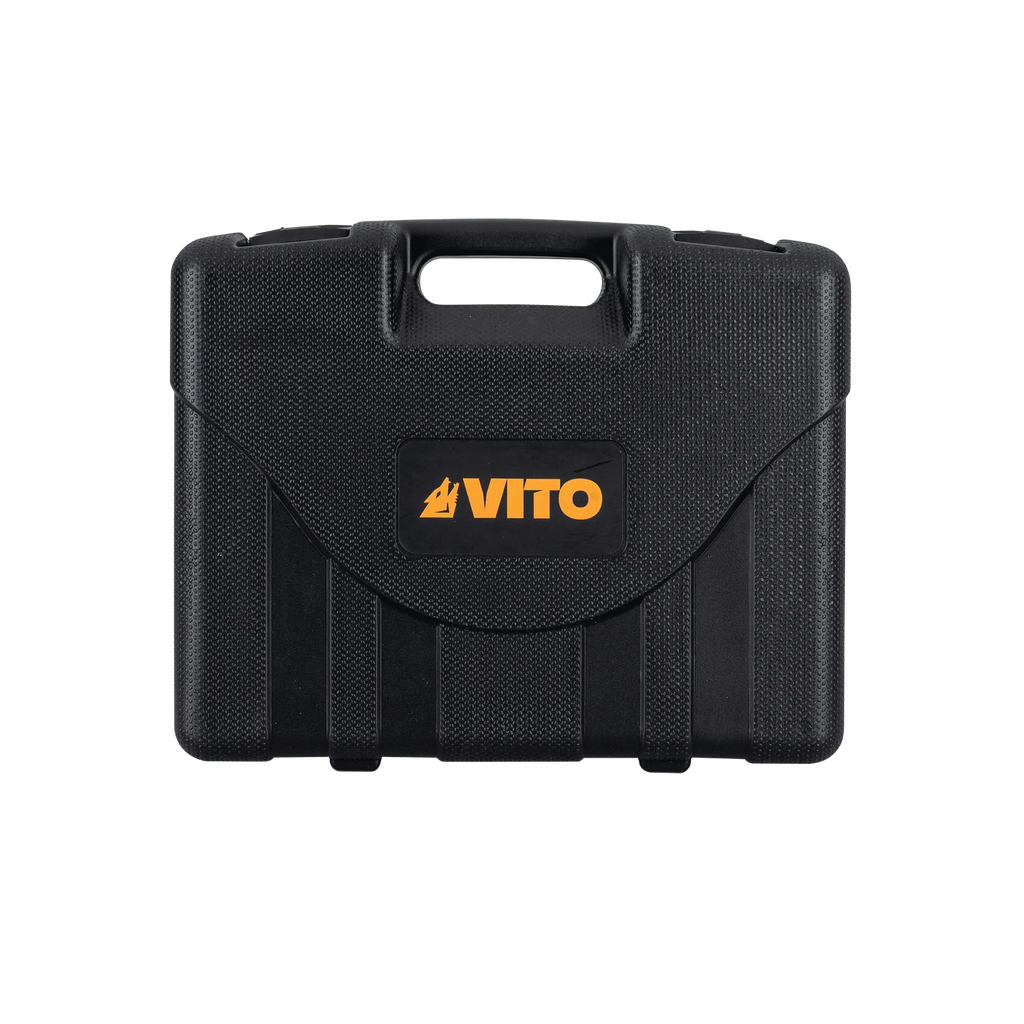 PISTOLA DE AIRE CALIENTE 2000W