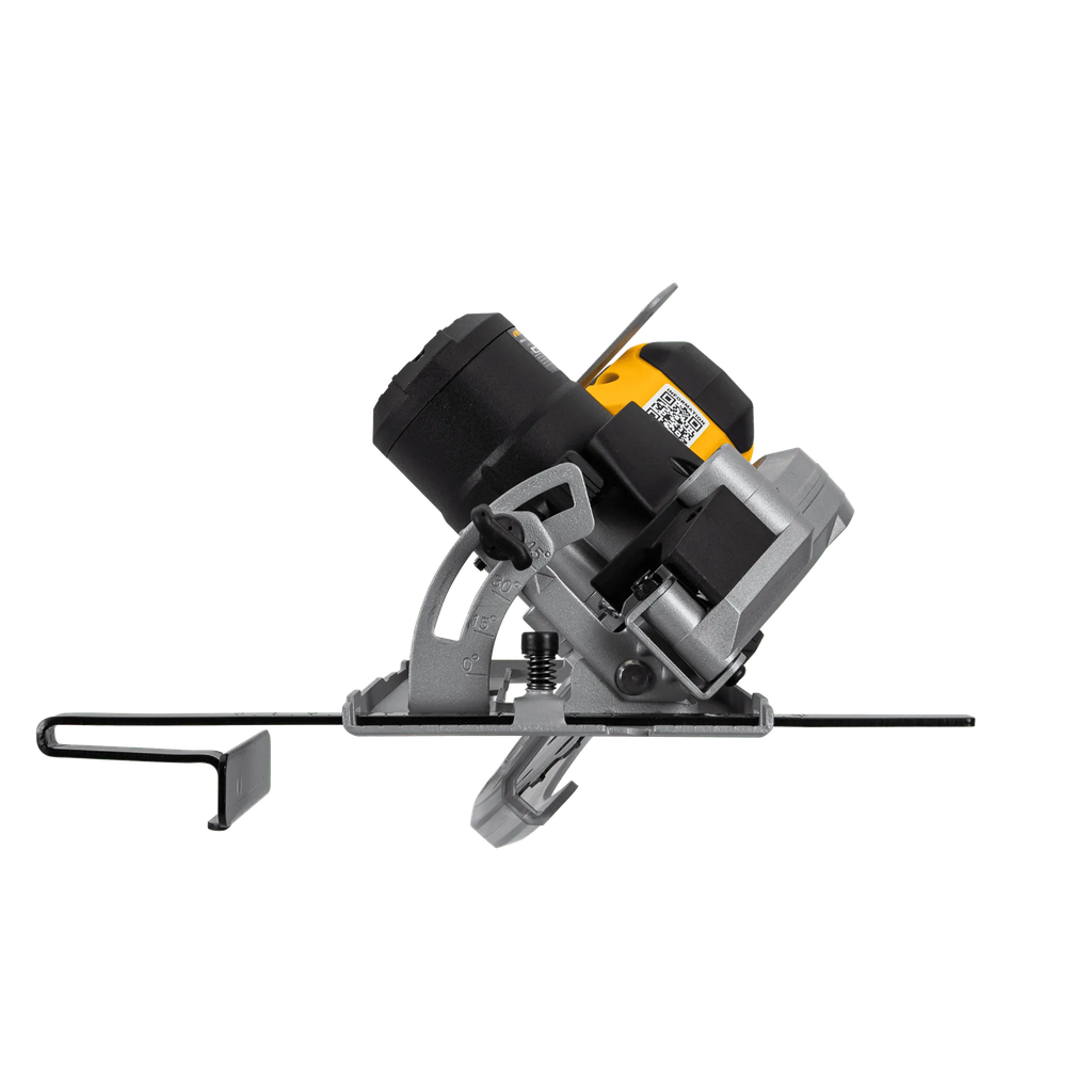 SIERRA CIRCULAR BRUSHLESS 20V - 140MM