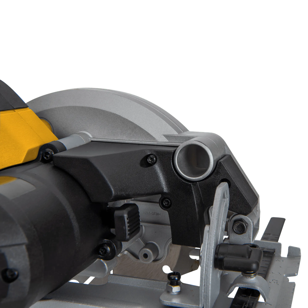 SIERRA CIRCULAR BRUSHLESS 20V - 140MM