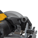 SIERRA CIRCULAR BRUSHLESS 20V - 140MM