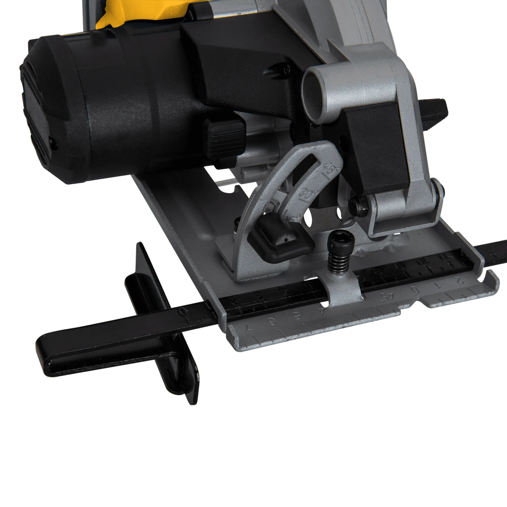 SIERRA CIRCULAR BRUSHLESS 20V - 140MM