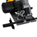 SIERRA CIRCULAR BRUSHLESS 20V - 140MM