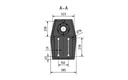 Taladro de Columna y Sobremesa DP 33 - 400V