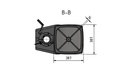 Taladro de Columna y Sobremesa DP 33 - 400V