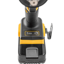 LLAVE DE IMPACTO BRUSHLESS 1/2 1180NM 20V