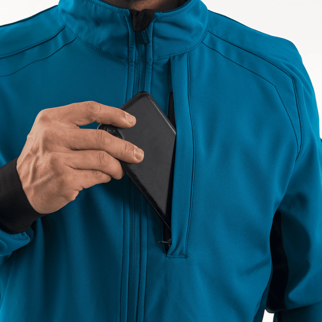 CHAQUETA PERFORMANCE