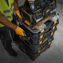 Organizador 11 Compartimentos para Caja de Herramientas Modular