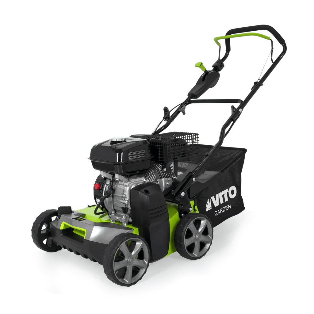 Scarifier 5.4CV - 212CC - 400MM