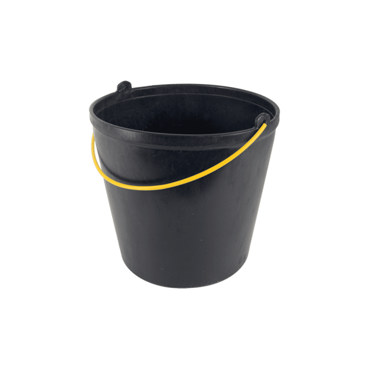 Plastic Bucket 10L