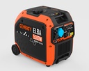 Inverter Generator ELBA RC 5500W 
